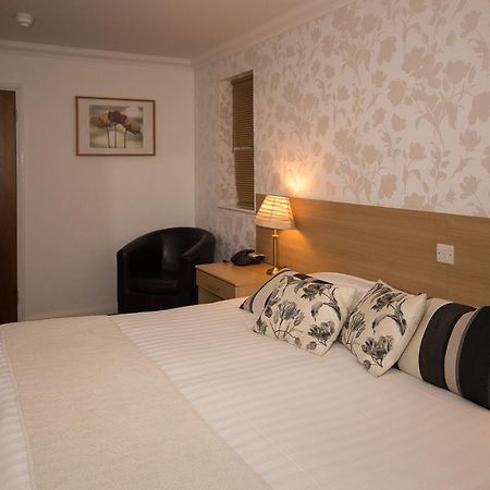 Byards Leap Lodge Cranwell Luaran gambar