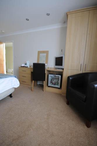 Byards Leap Lodge Cranwell Luaran gambar