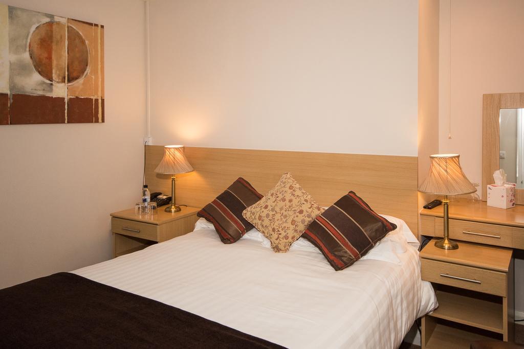 Byards Leap Lodge Cranwell Luaran gambar
